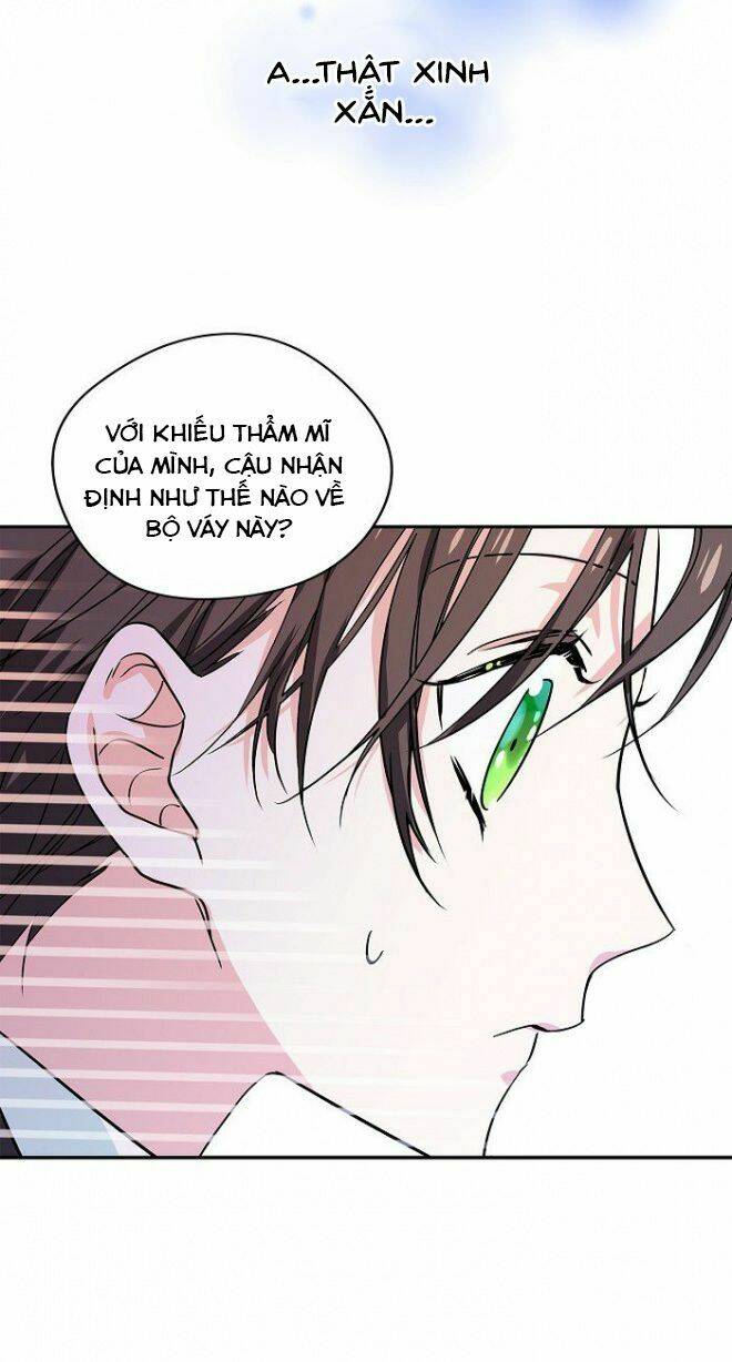 người hầu của tôi Chapter 19 - Trang 2