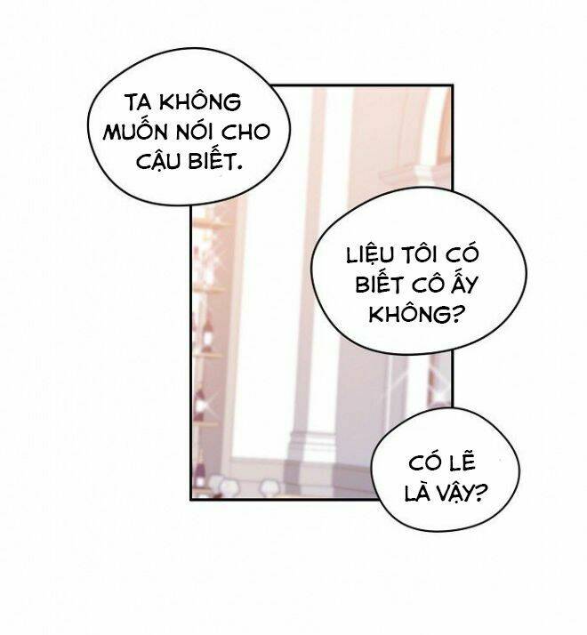 người hầu của tôi Chapter 19 - Trang 2