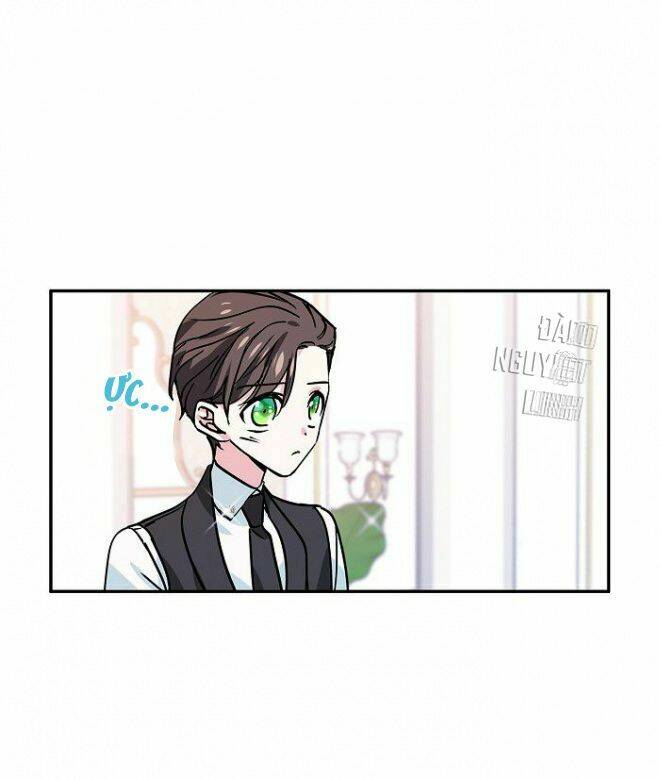 người hầu của tôi Chapter 19 - Trang 2