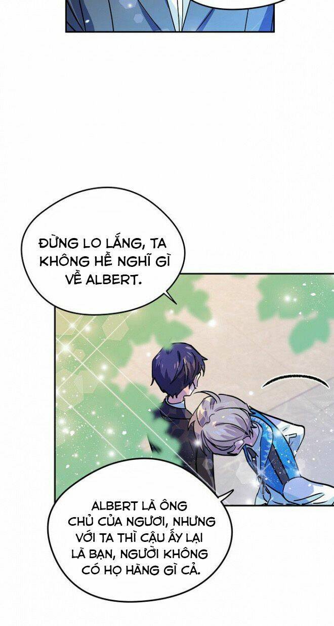 người hầu của tôi Chapter 21 - Trang 2