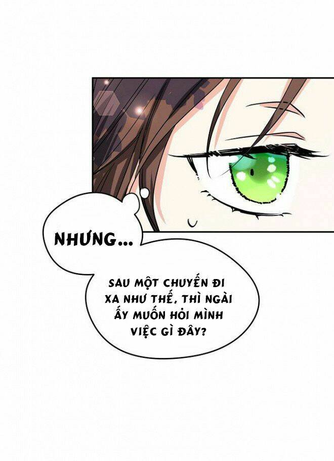 người hầu của tôi Chapter 21 - Trang 2