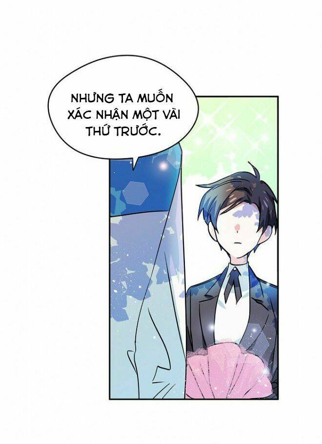 người hầu của tôi Chapter 21 - Trang 2