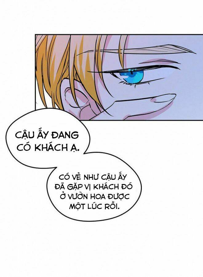 người hầu của tôi Chapter 21 - Trang 2