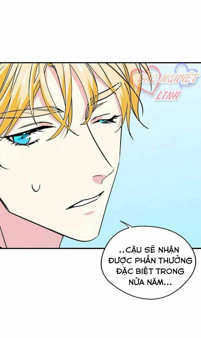 người hầu của tôi Chapter 27 - Trang 2