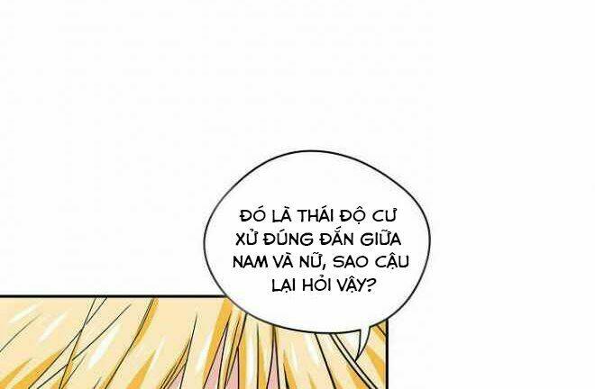 người hầu của tôi Chapter 27 - Trang 2