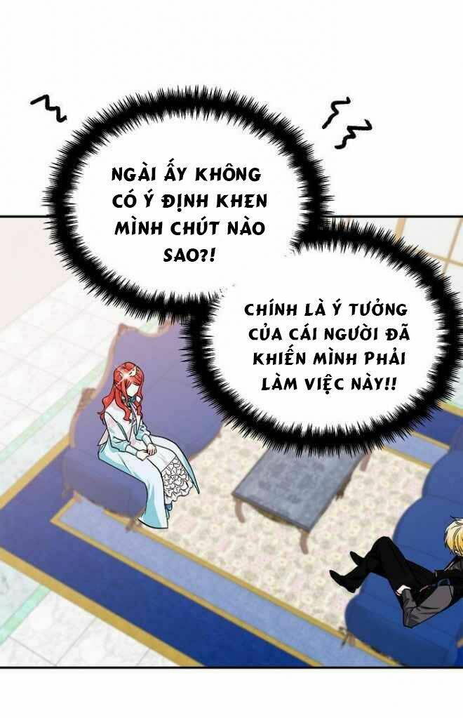 người hầu của tôi Chapter 27 - Trang 2