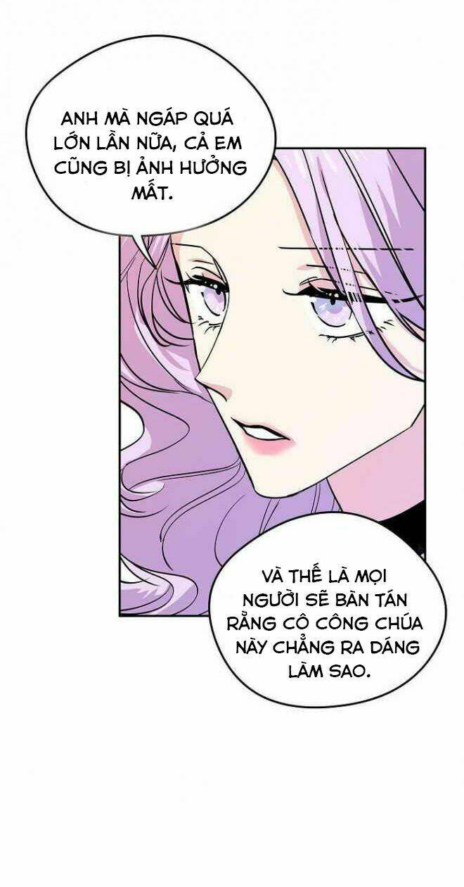 người hầu của tôi Chapter 27 - Trang 2