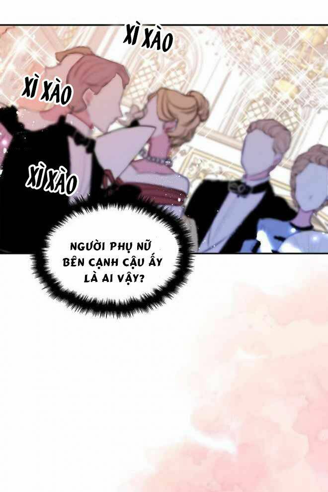 người hầu của tôi Chapter 27 - Trang 2