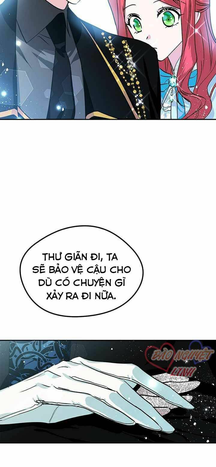 người hầu của tôi Chapter 28 - Trang 2