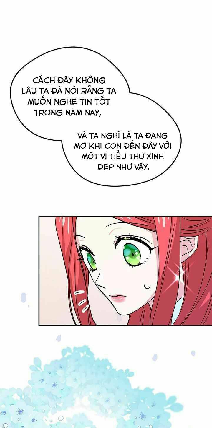 người hầu của tôi Chapter 28 - Trang 2