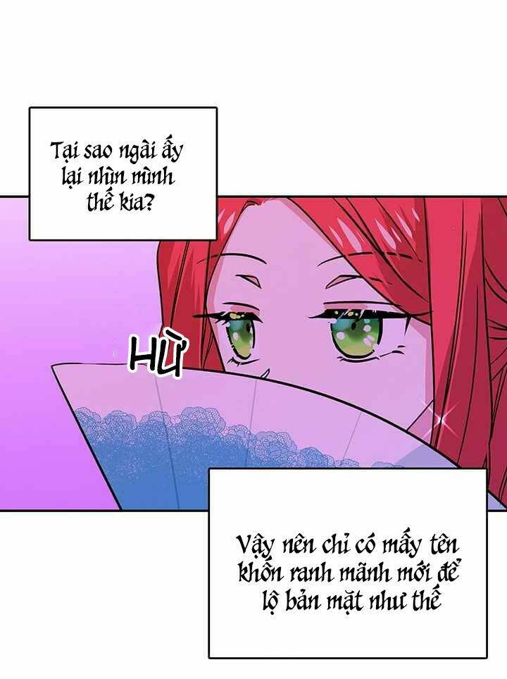 người hầu của tôi Chapter 28 - Trang 2