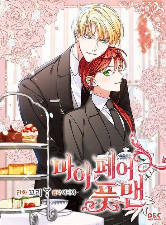 người hầu của tôi Chapter 30 - Trang 2