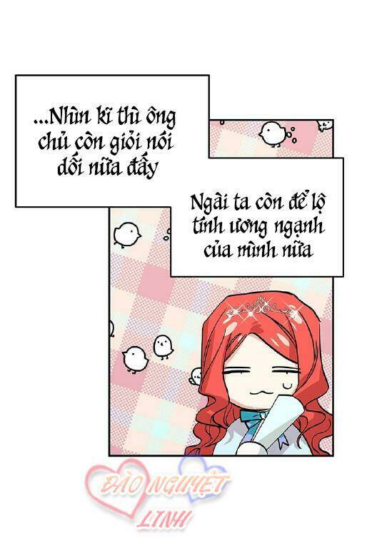 người hầu của tôi Chapter 30 - Trang 2