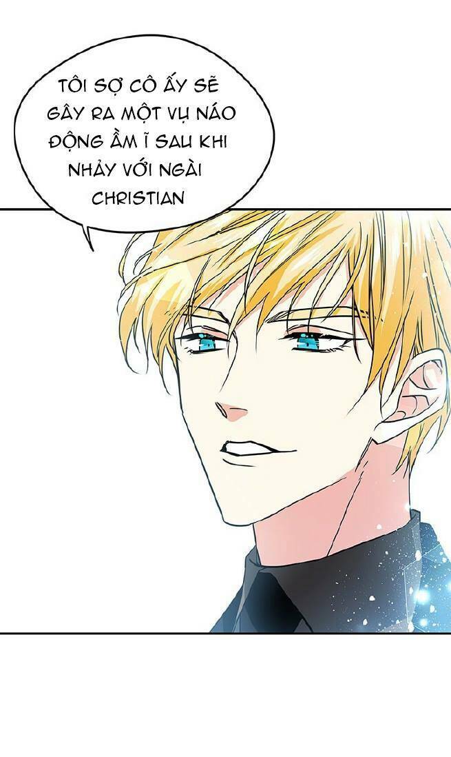 người hầu của tôi Chapter 30 - Trang 2