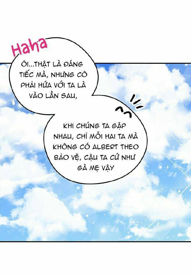 người hầu của tôi Chapter 30 - Trang 2