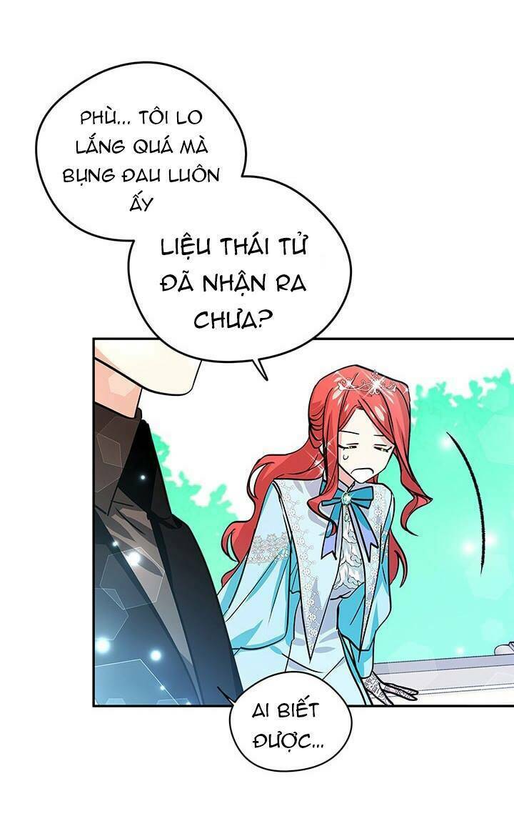 người hầu của tôi Chapter 30 - Trang 2