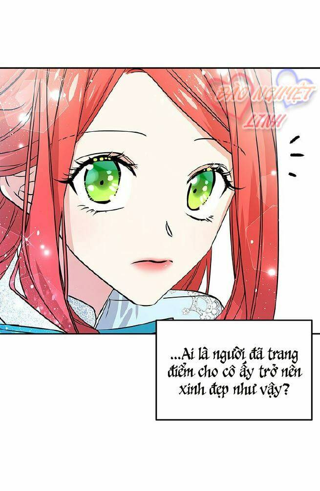 người hầu của tôi Chapter 30 - Trang 2