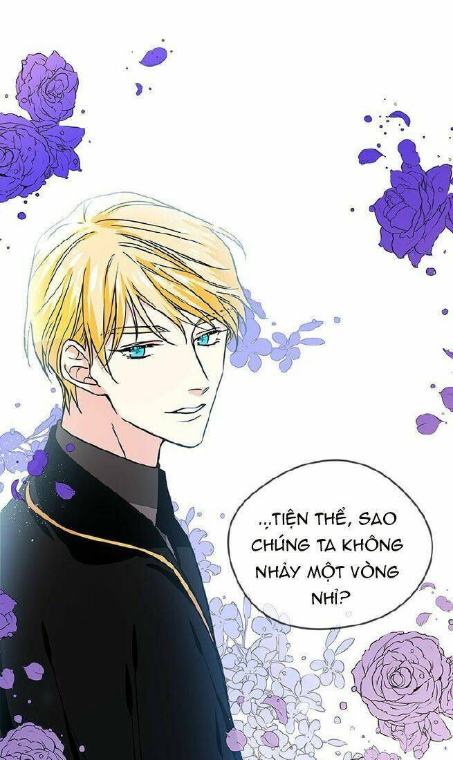 người hầu của tôi Chapter 30 - Trang 2