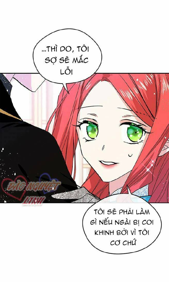 người hầu của tôi Chapter 30 - Trang 2