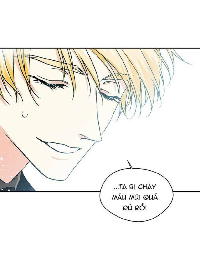 người hầu của tôi Chapter 30 - Trang 2