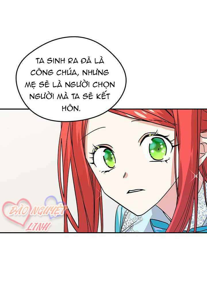 người hầu của tôi chapter 32 - Trang 2