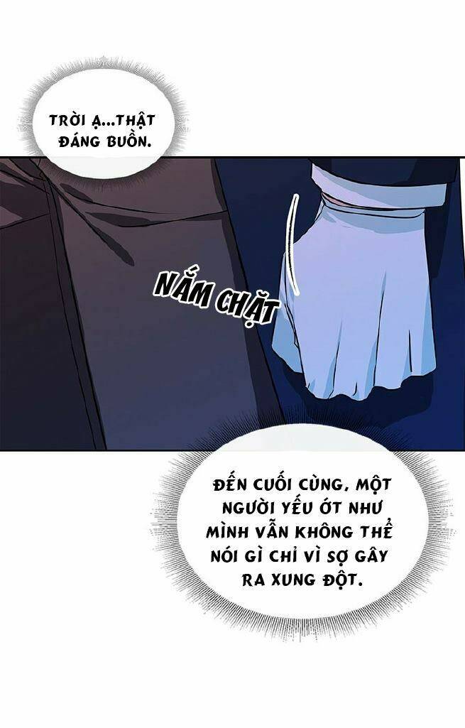 người hầu của tôi chapter 32 - Trang 2