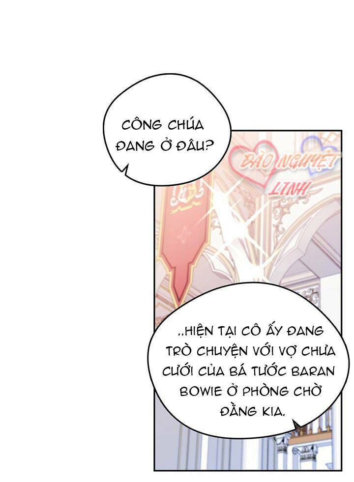 người hầu của tôi chapter 32 - Trang 2