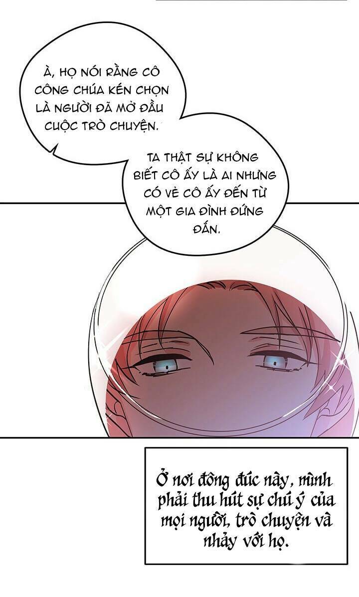 người hầu của tôi chapter 32 - Trang 2