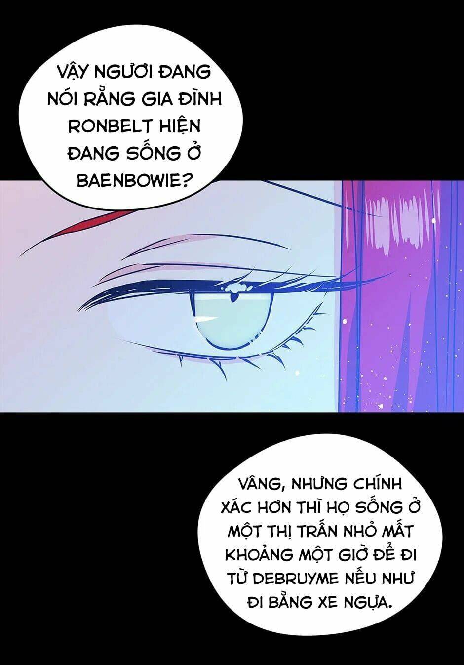 người hầu của tôi chapter 38 - Trang 2