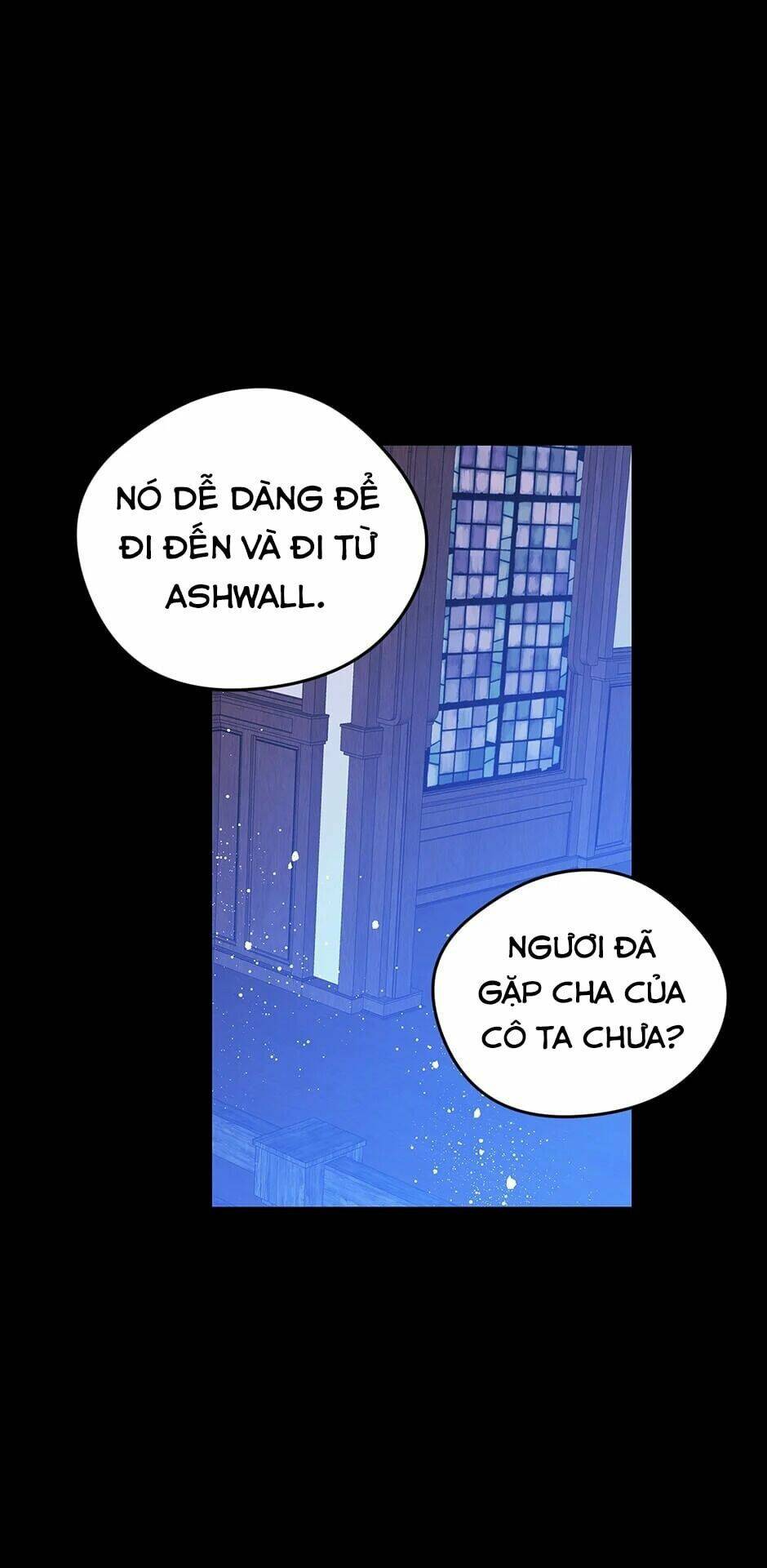 người hầu của tôi chapter 38 - Trang 2