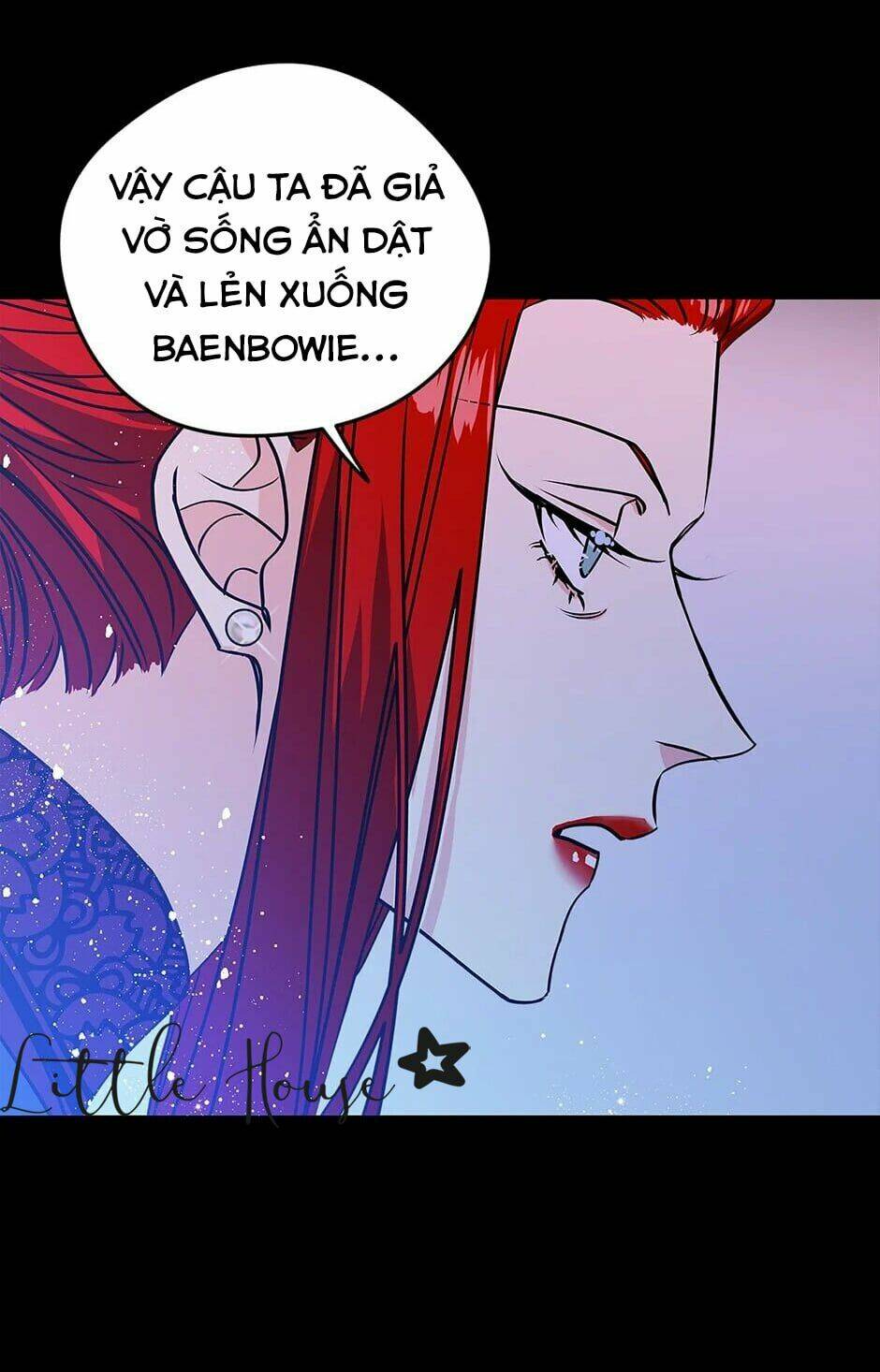 người hầu của tôi chapter 38 - Trang 2