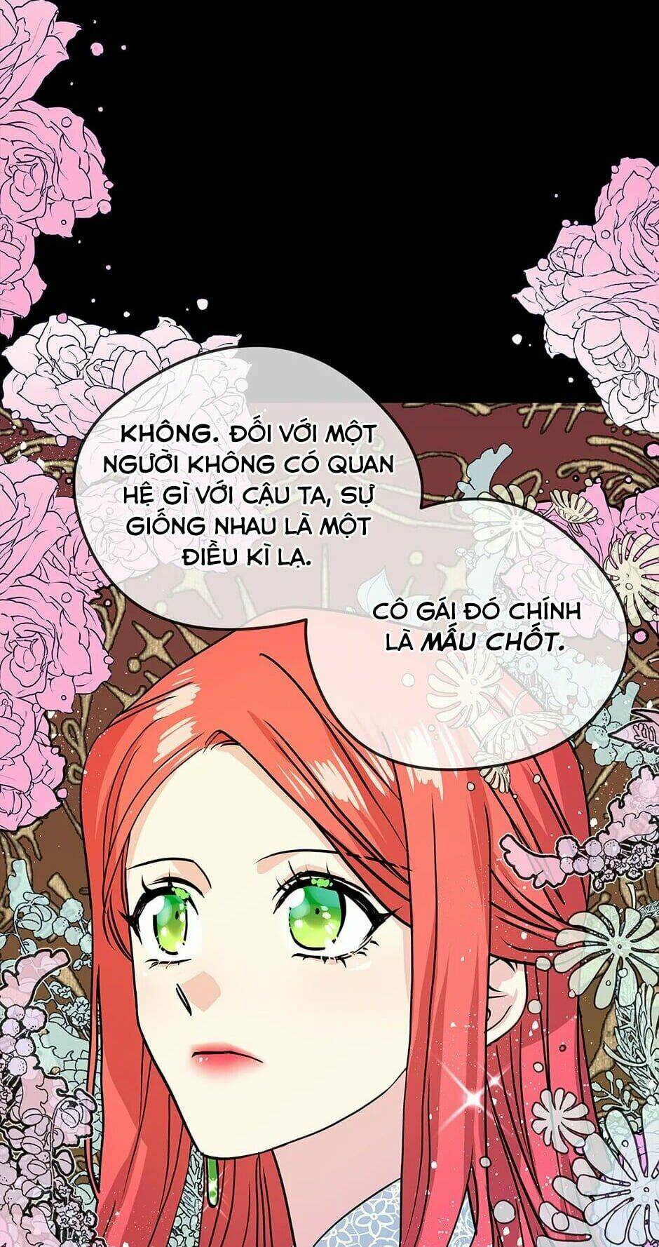 người hầu của tôi chapter 38 - Trang 2