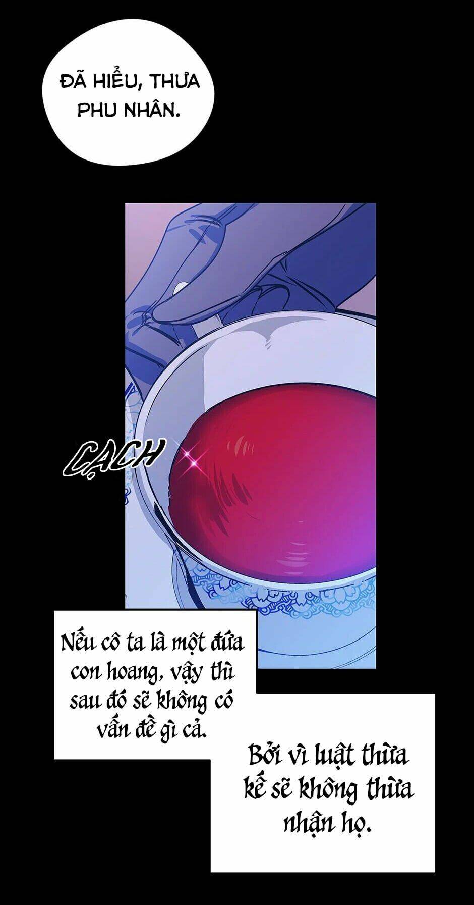 người hầu của tôi chapter 38 - Trang 2