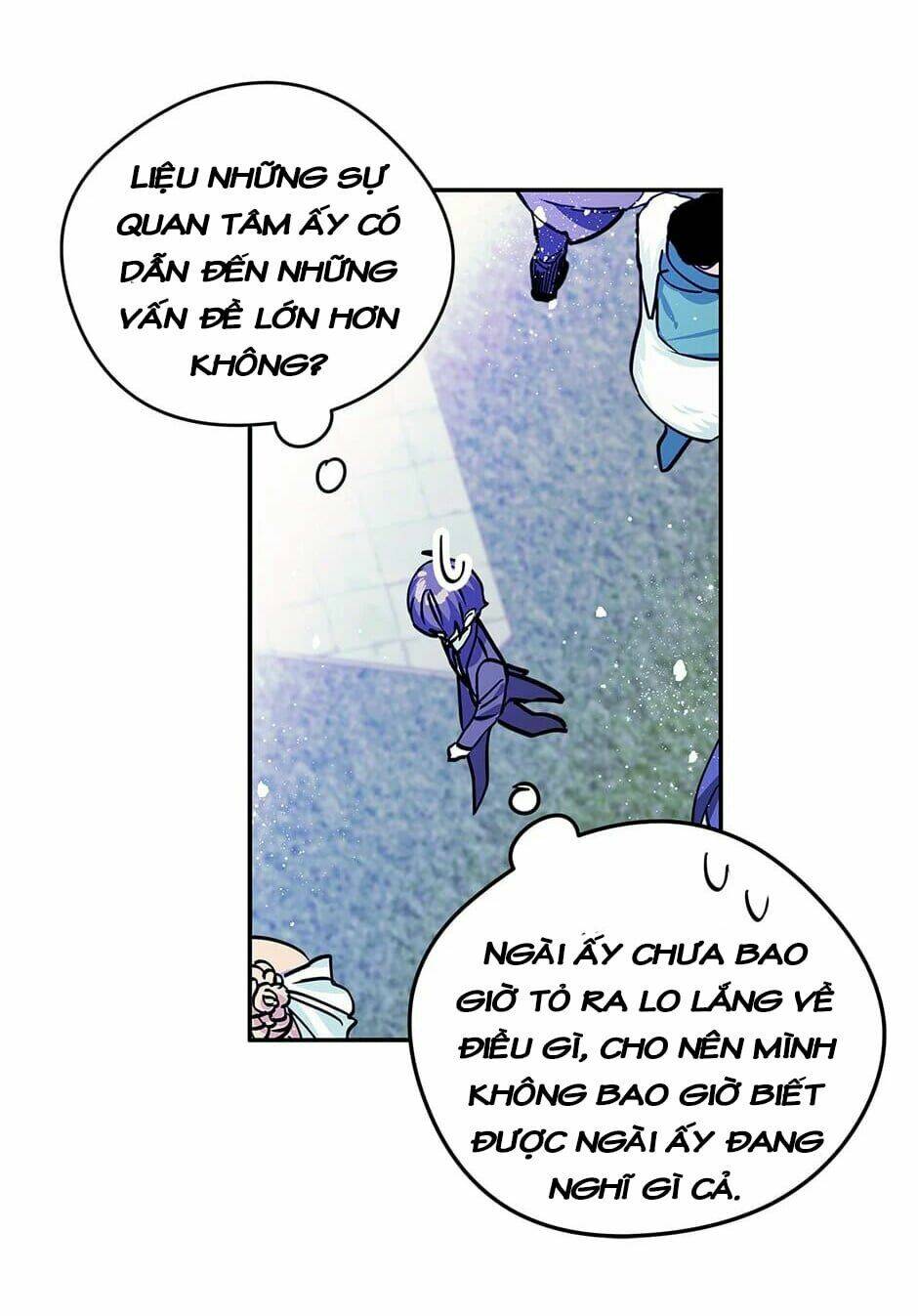 người hầu của tôi chapter 38 - Trang 2