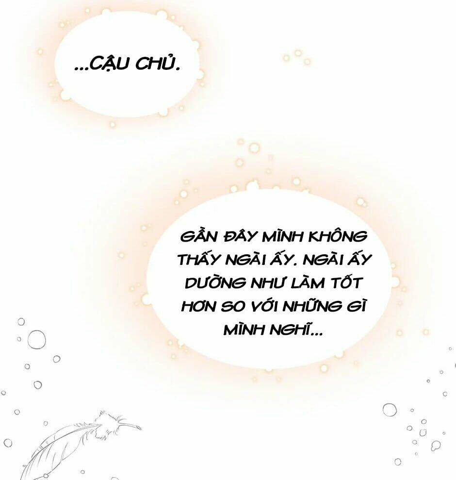 người hầu của tôi chapter 38 - Trang 2