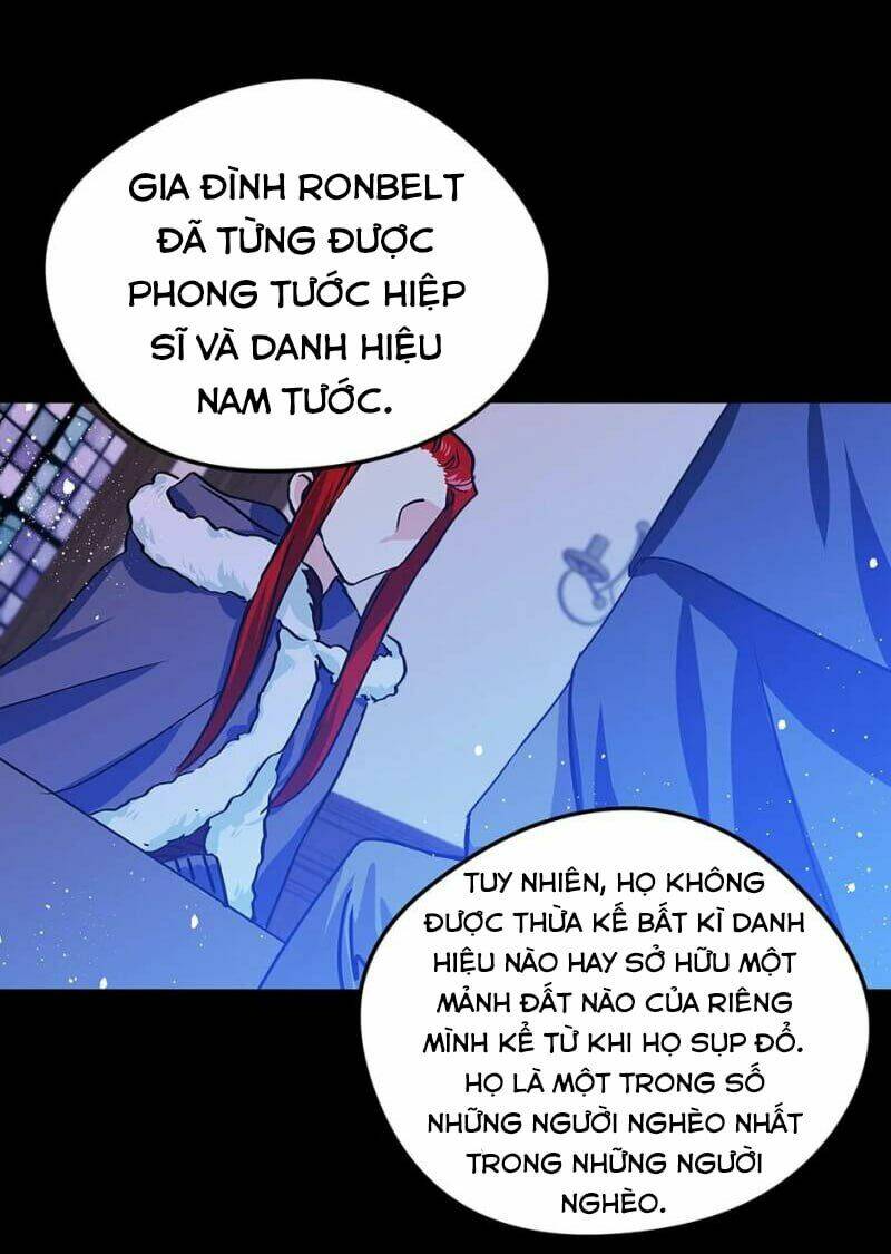 người hầu của tôi chapter 38 - Trang 2