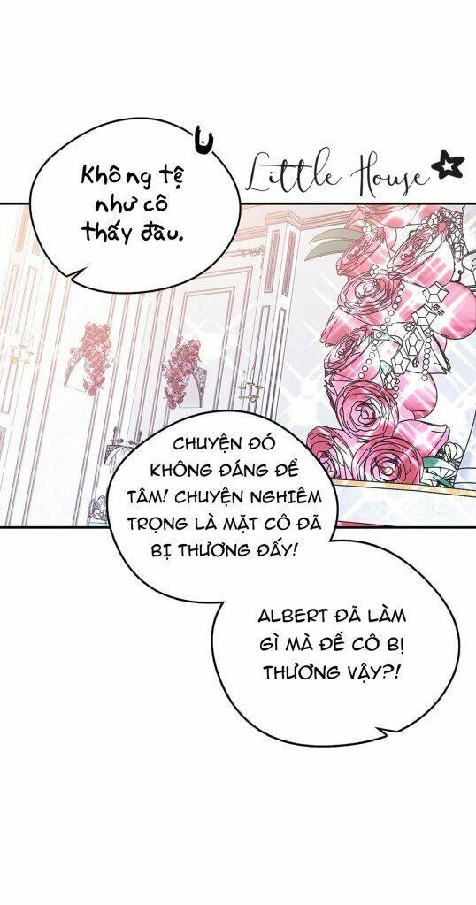 người hầu của tôi chapter 45 - Trang 2