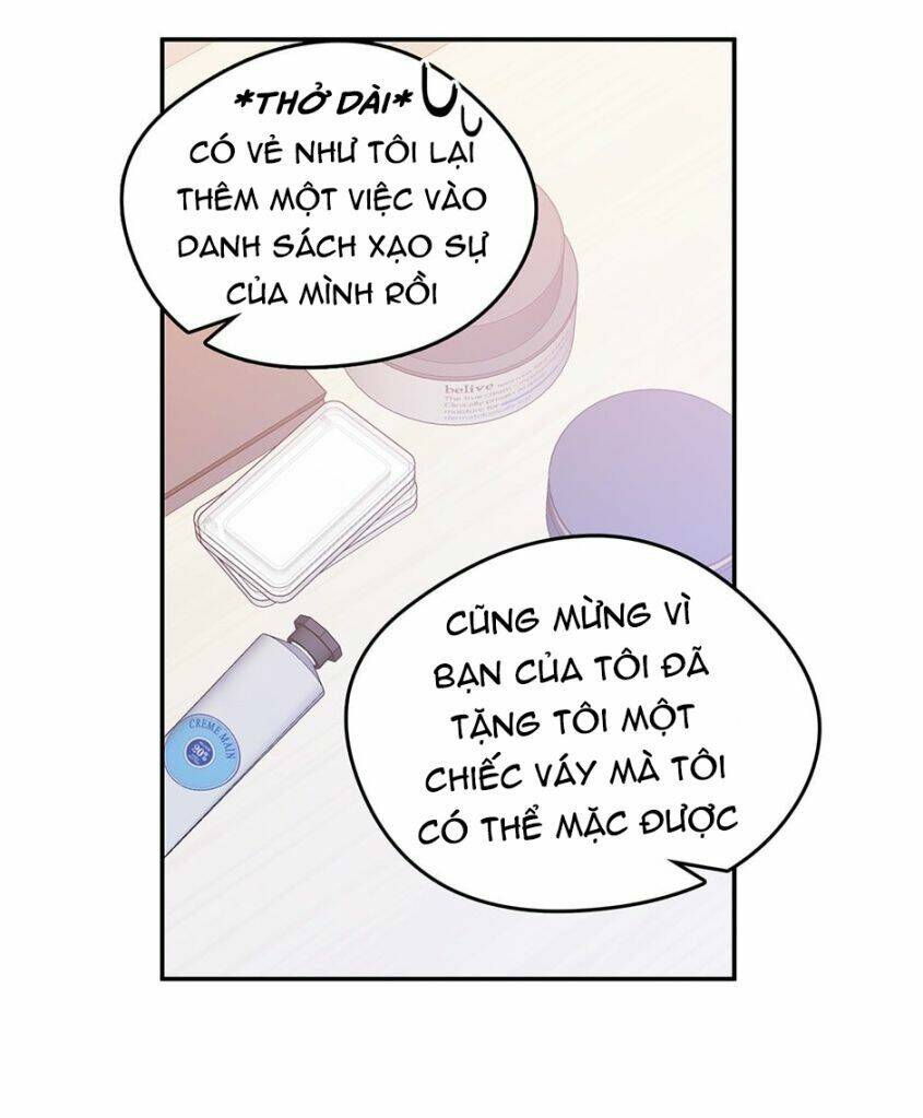 người hầu của tôi chapter 45 - Trang 2