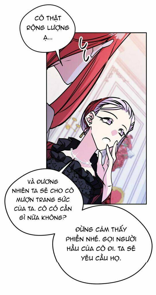 người hầu của tôi chapter 45 - Trang 2