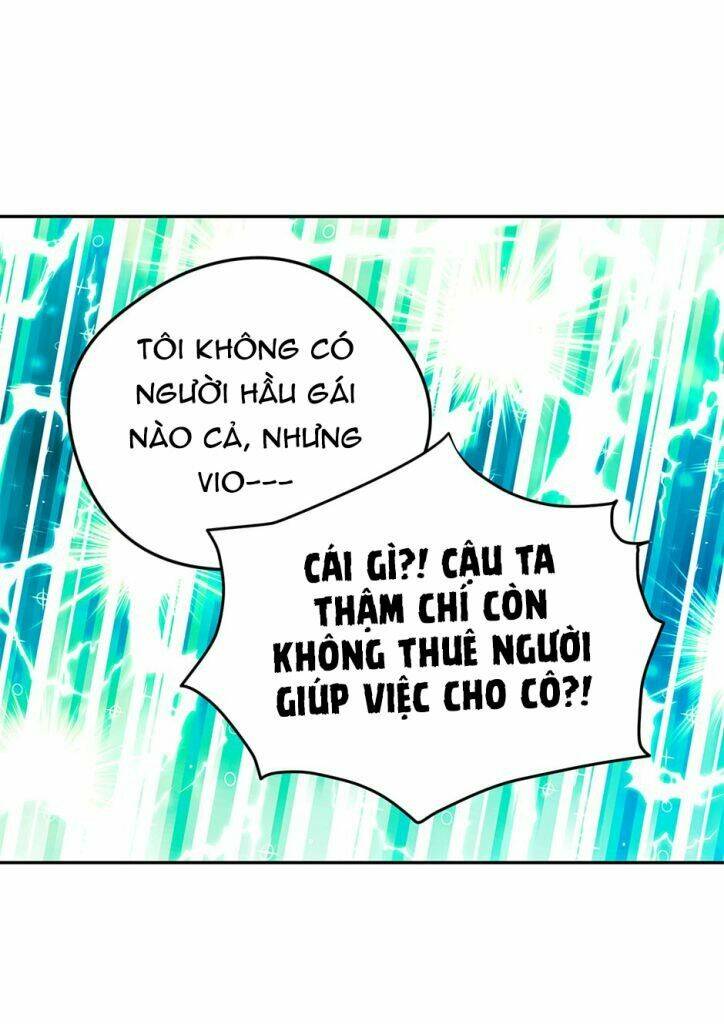 người hầu của tôi chapter 45 - Trang 2