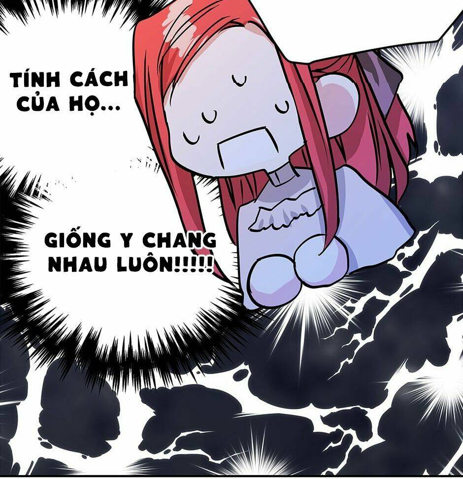 người hầu của tôi chapter 45 - Trang 2