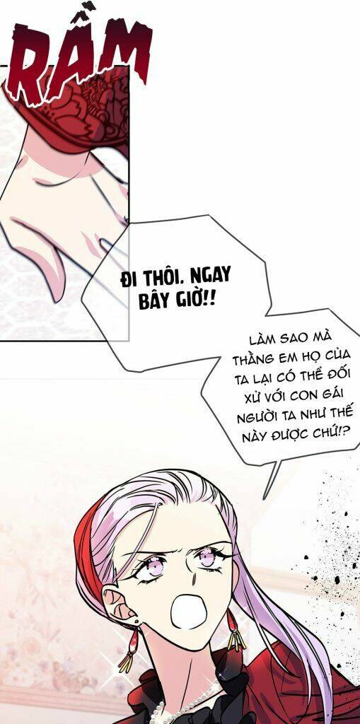 người hầu của tôi chapter 45 - Trang 2