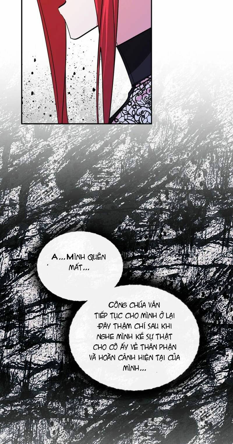 người hầu của tôi chapter 57 - Trang 2