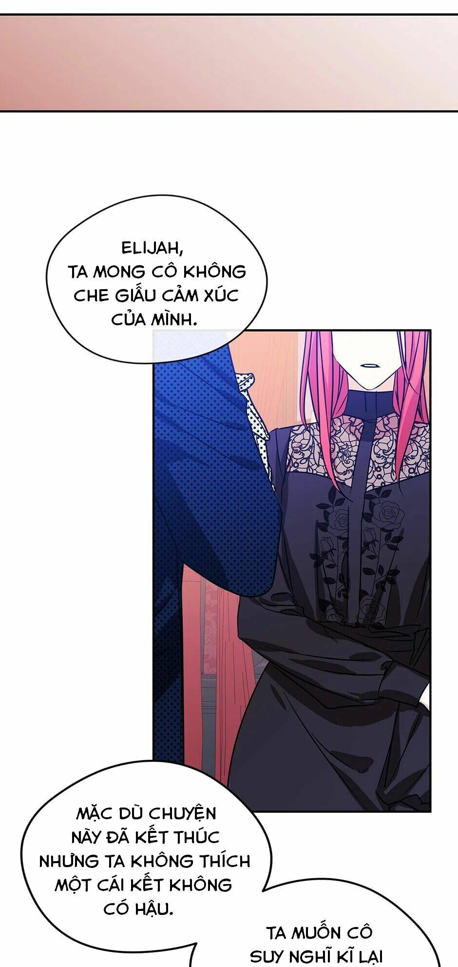 người hầu của tôi chapter 59 - Trang 2