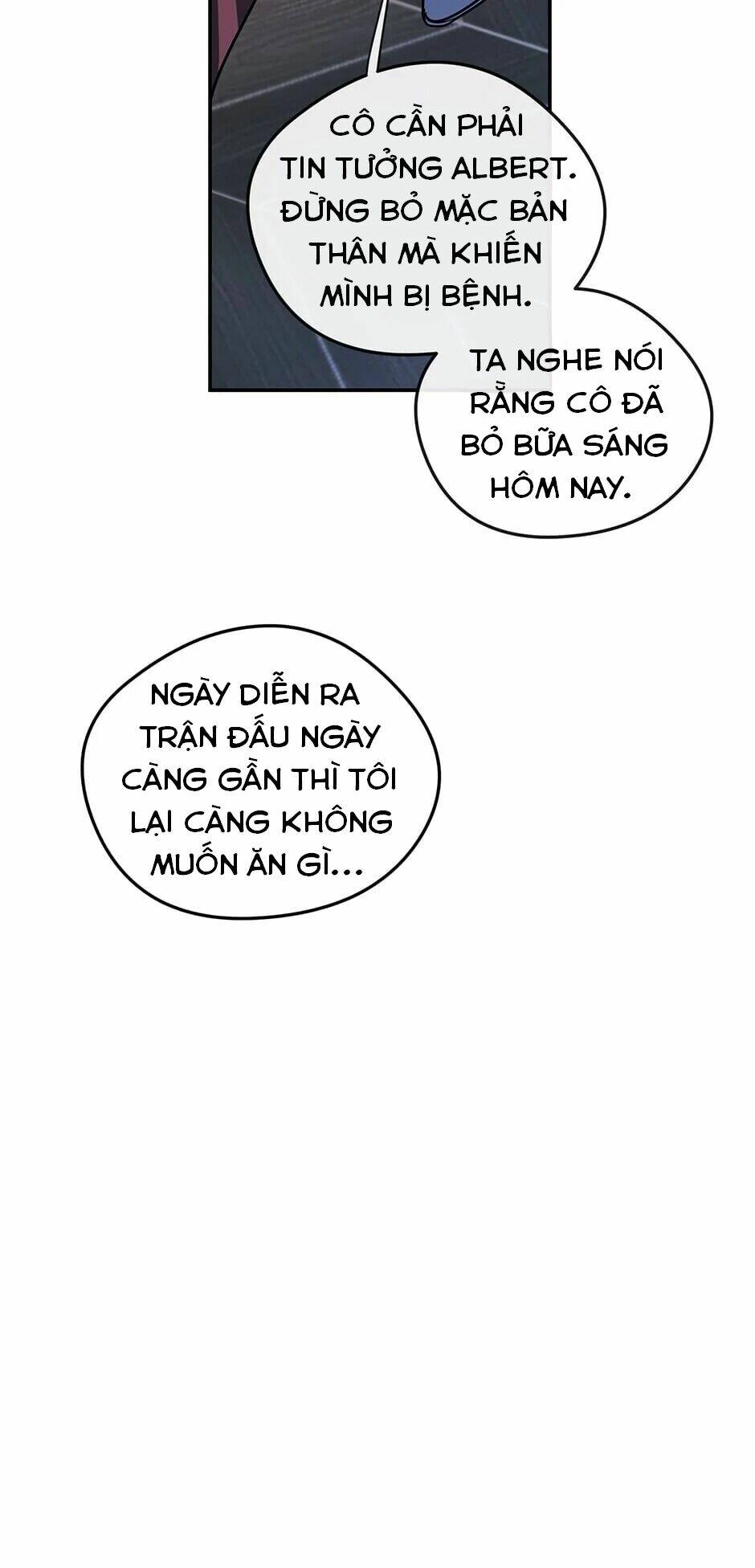 người hầu của tôi chapter 59 - Trang 2