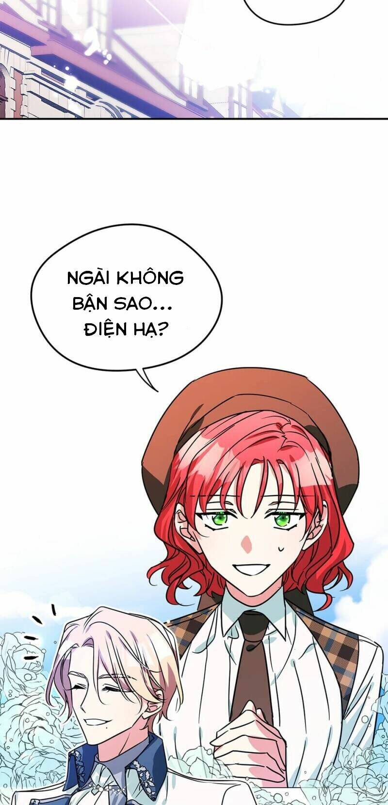 người hầu của tôi chapter 59 - Trang 2