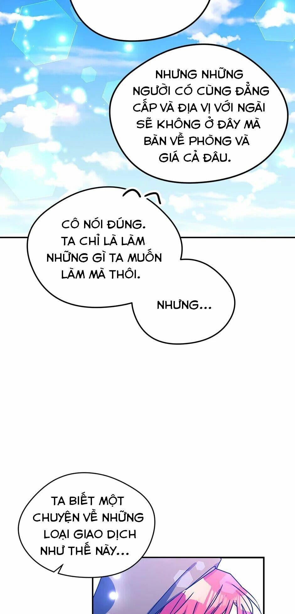 người hầu của tôi chapter 59 - Trang 2