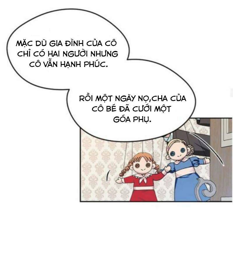 người hầu của tôi Chapter 6 - Trang 2