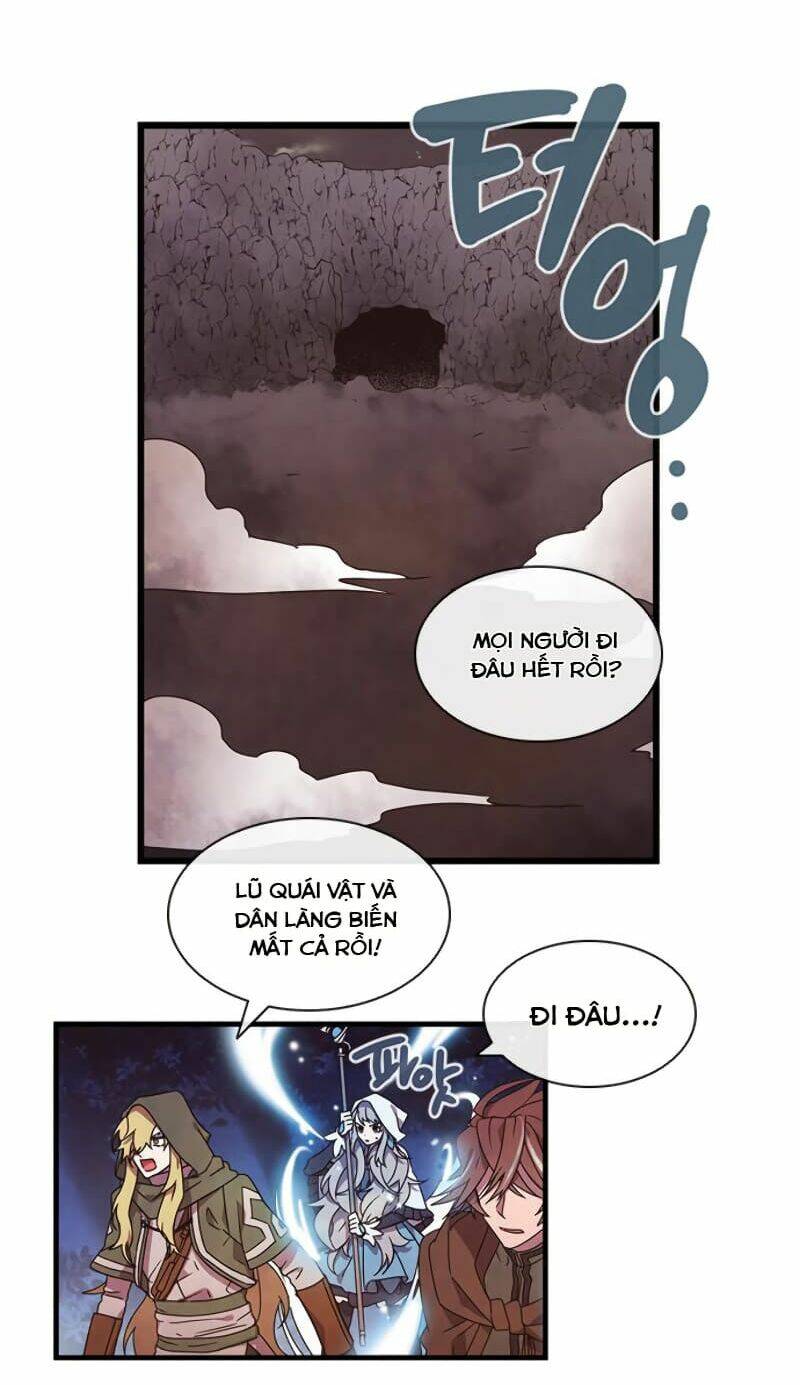 người hùng vi diệu chapter 14 - Trang 2