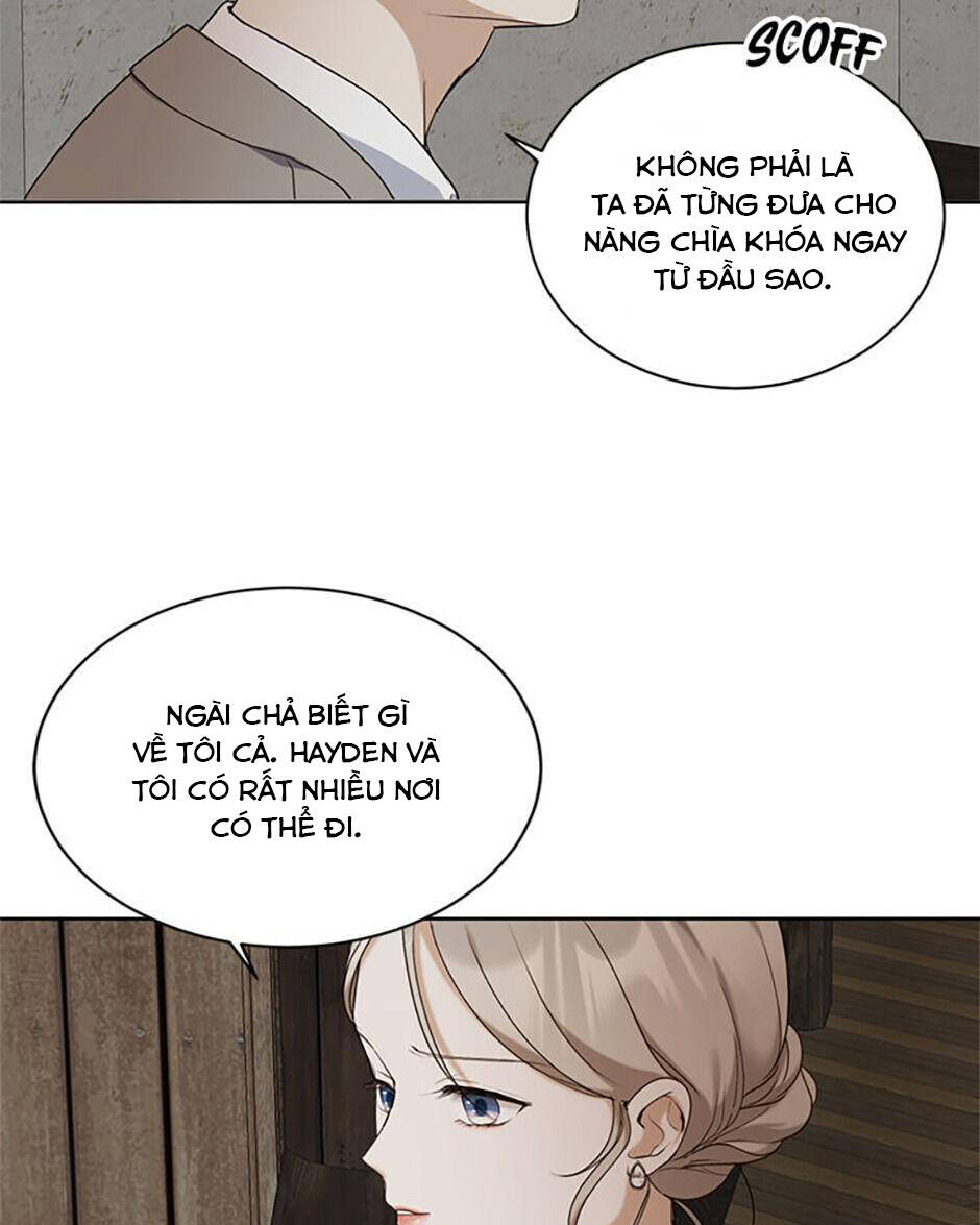 người không mời mà đến chapter 17 - Trang 2